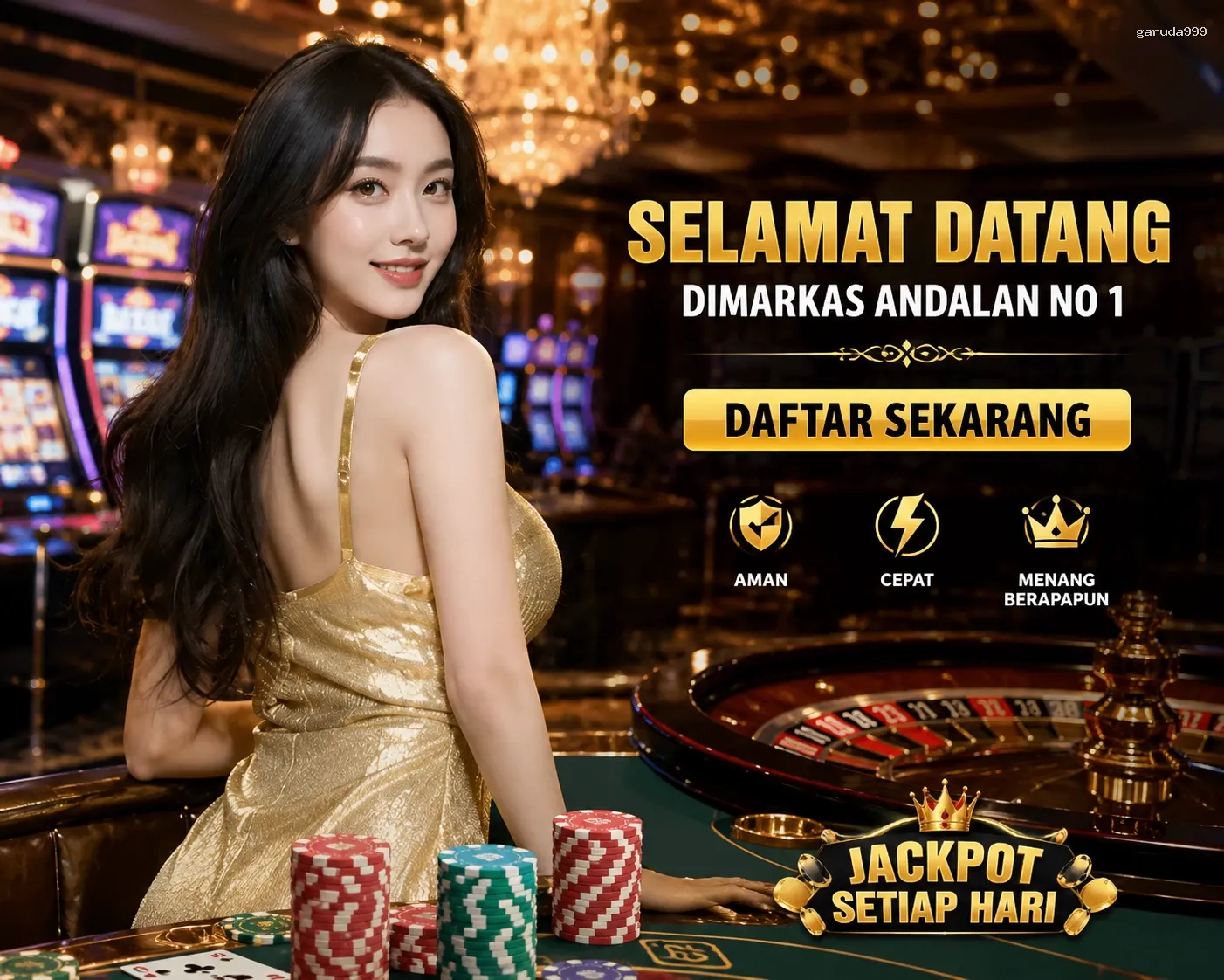 Tips dan Trik Bermain di garuda999 untuk Pemula